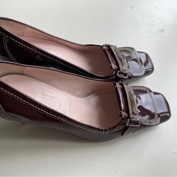 Talbots Heels - Picture 5 of 5